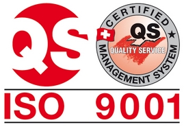 ISO 9001